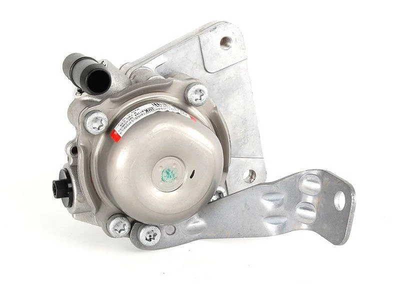 E46 насос гур 32416760036 BMW оригинал - миниатюра 2