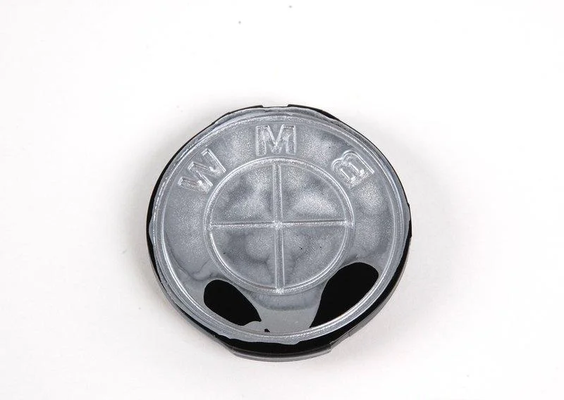 Эмблема 32331117279 BMW оригинал - миниатюра 2