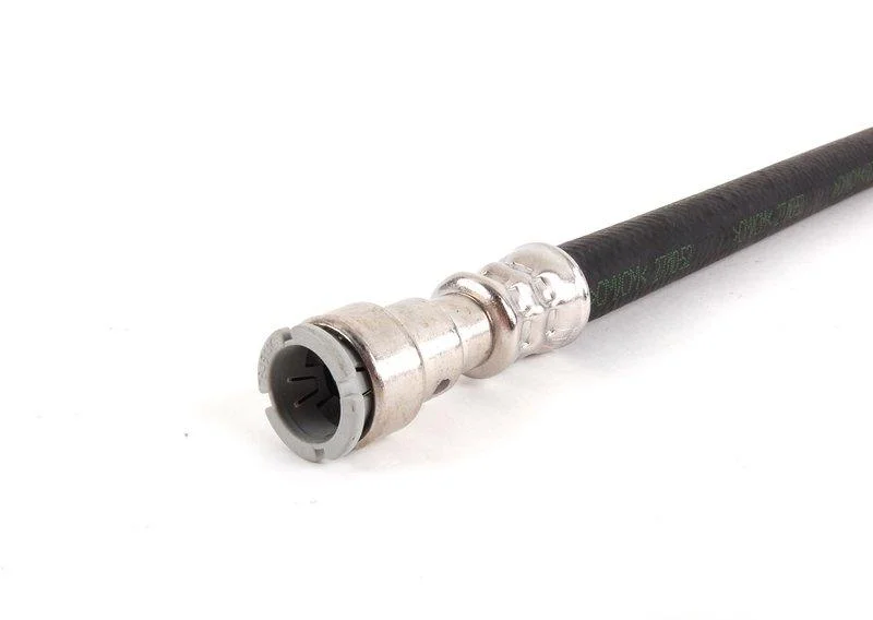 Сливной трубопровод 32416796367 BMW оригинал - миниатюра 2
