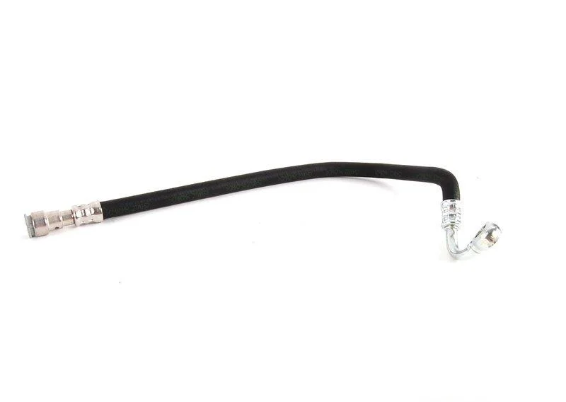 Сливной трубопровод 32416796367 BMW оригинал - миниатюра 5