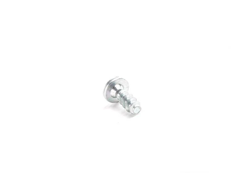 Винт с полукруглой плоской головкой 32306767225 BMW - миниатюра 2