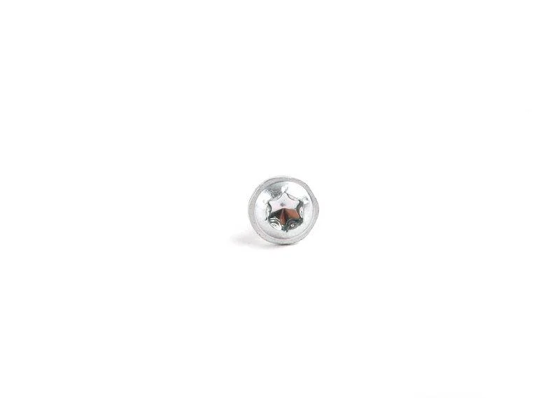 Винт с полукруглой плоской головкой 32306767225 BMW - миниатюра 3