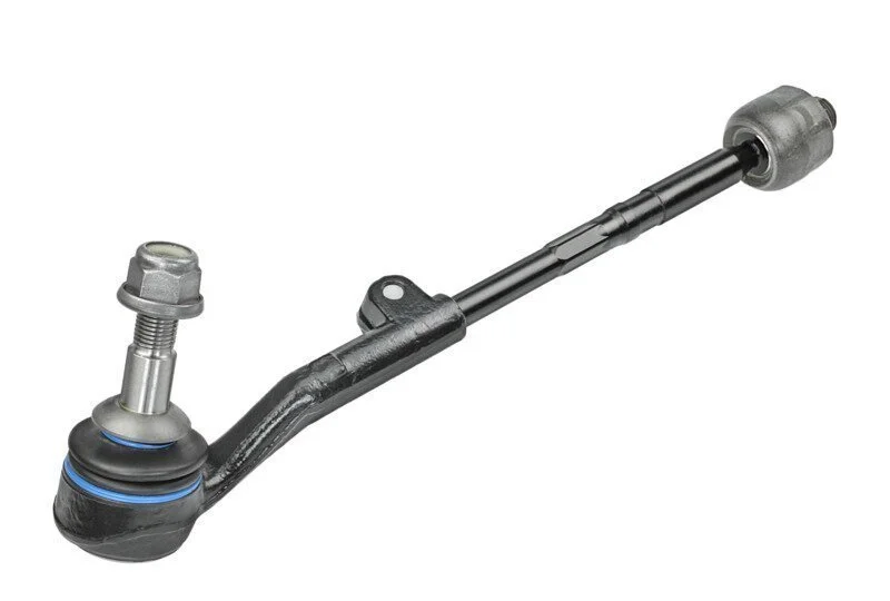 E81/e87/e90/e84 поперечная рулевая тяга пр 32216762244 BMW - изображение 1