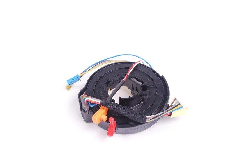 E39/e38 контактное кольцо 7-polig 32341161912 BMW - миниатюра 2