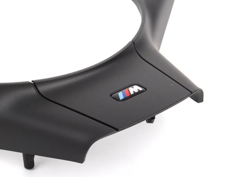 Декоративная вставка с винтами 32347841044 BMW - миниатюра 3