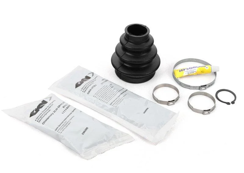 Ремонтный комплект гофрир.кожуха наруж 33213421366 BMW - миниатюра 3