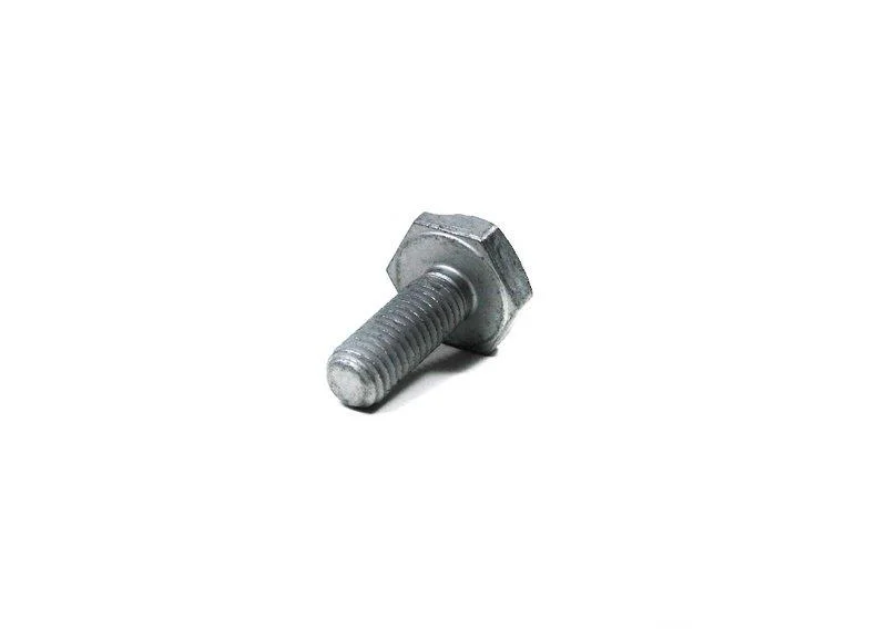 Болт с буртиком с шестигранной головкой 33326760669 BMW - миниатюра 2