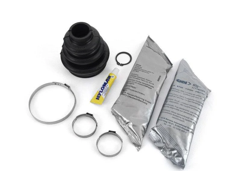 Ремонтный комплект гофрир.кожуха наруж 33217540117 BMW - миниатюра 2