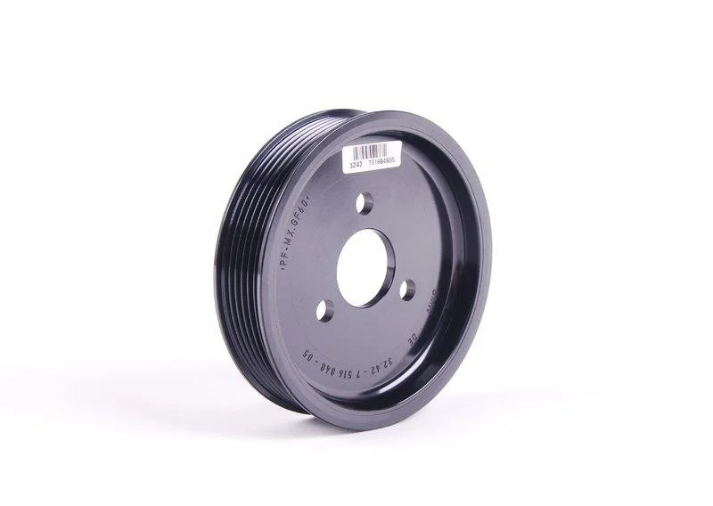 M54 шкив гура 32427516848 BMW оригинал - миниатюра 2