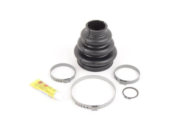 Ремонтный комплект гофрир.кожуха наруж 33217572439 BMW - миниатюра 4