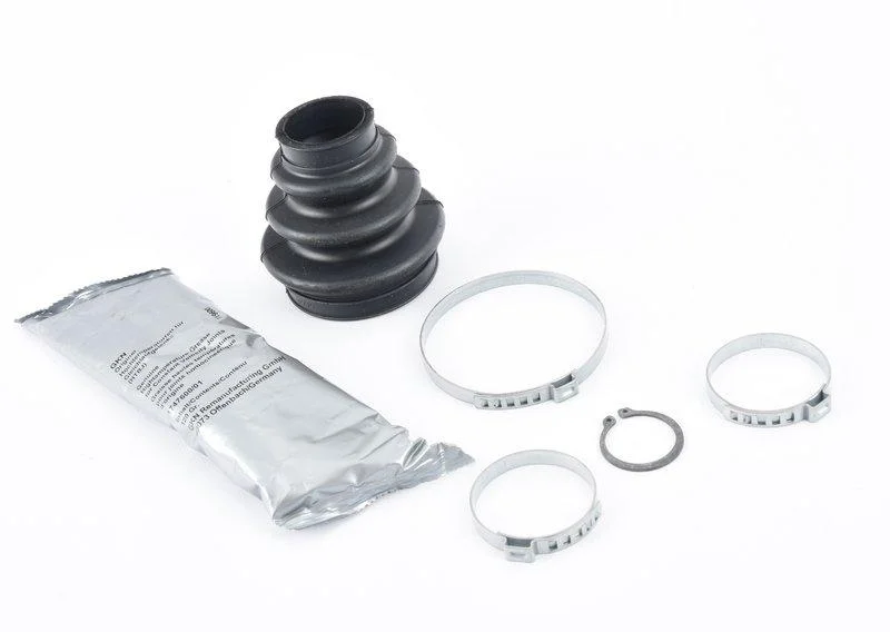 Ремонтный комплект гофрир.кожуха наруж 33217572446 BMW - миниатюра 5