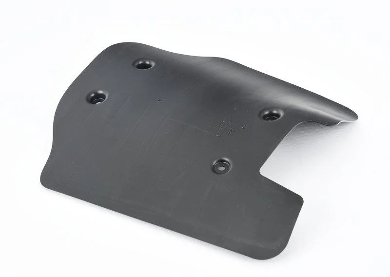 F90/g30/g11/rr31/rr21/rr11 щиток защиты заднего рычага правый 33306861144 BMW - изображение 1