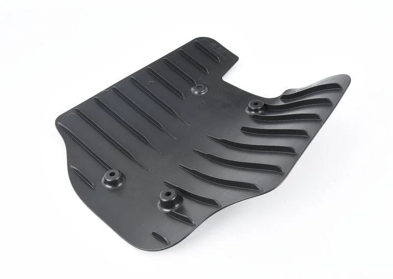 F90/g30/g11/rr31/rr21/rr11 щиток защиты заднего рычага правый 33306861144 BMW - миниатюра 2