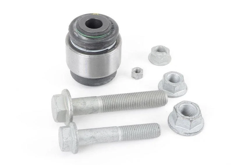 E8x/e9x комплект плавающих сайлентблоков 33322406293 BMW - миниатюра 5
