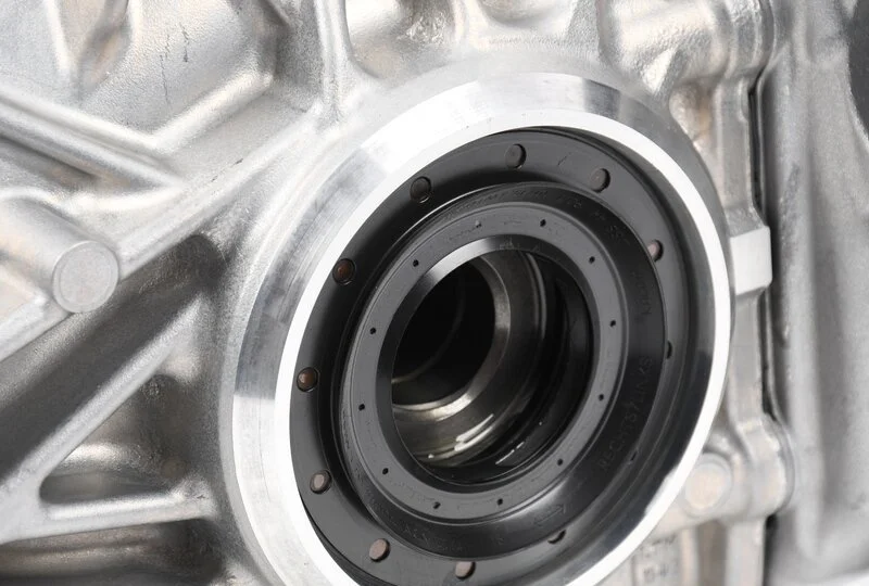 G20/g22 редуктор передний 2.81 33108647923 BMW - миниатюра 2