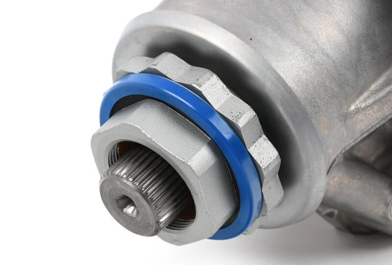 G20/g22 редуктор передний 2.81 33108647923 BMW - миниатюра 3