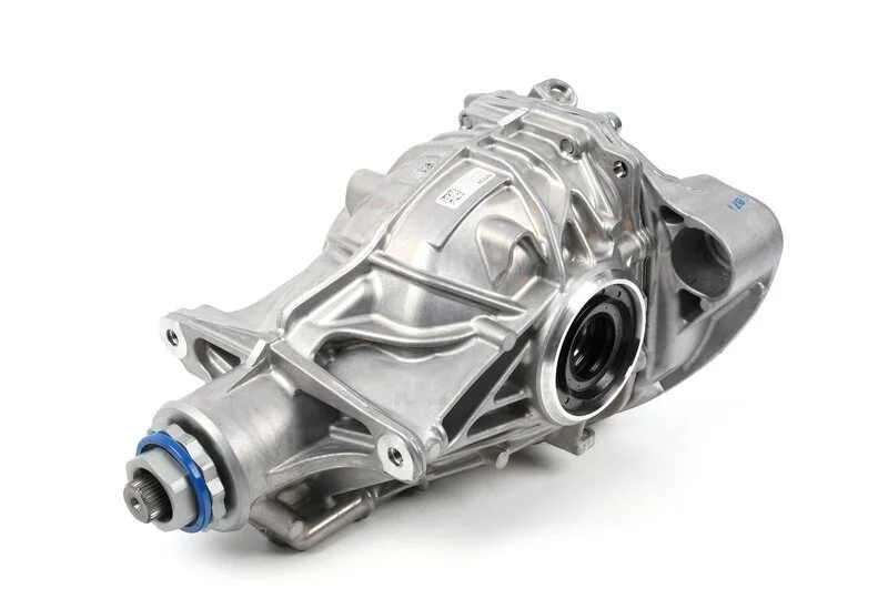 G20/g22 редуктор передний 2.81 33108647923 BMW - миниатюра 4