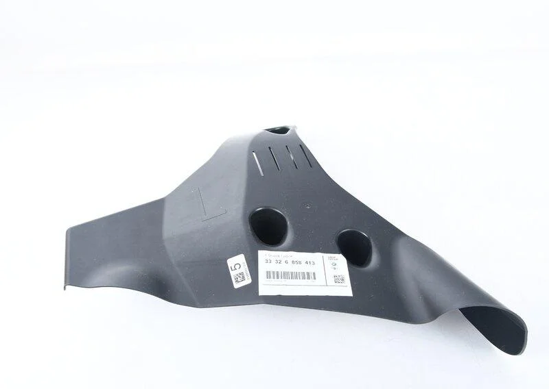 Щиток л 33326858413 BMW оригинал - миниатюра 4