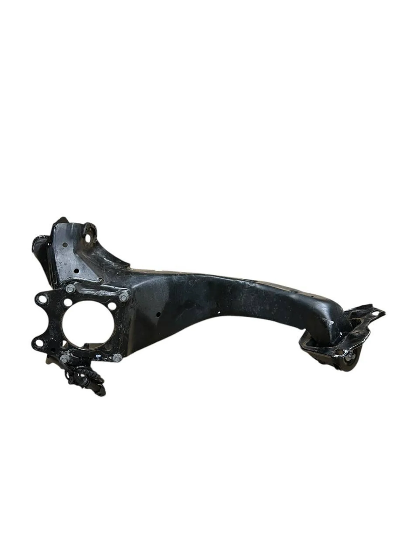 F48 здний продольный рычаг левый 33306898963 BMW - изображение 1