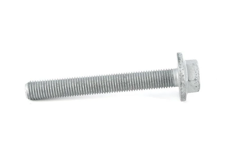Болт с буртиком с шестигранной головкой 33306760391 BMW - миниатюра 2