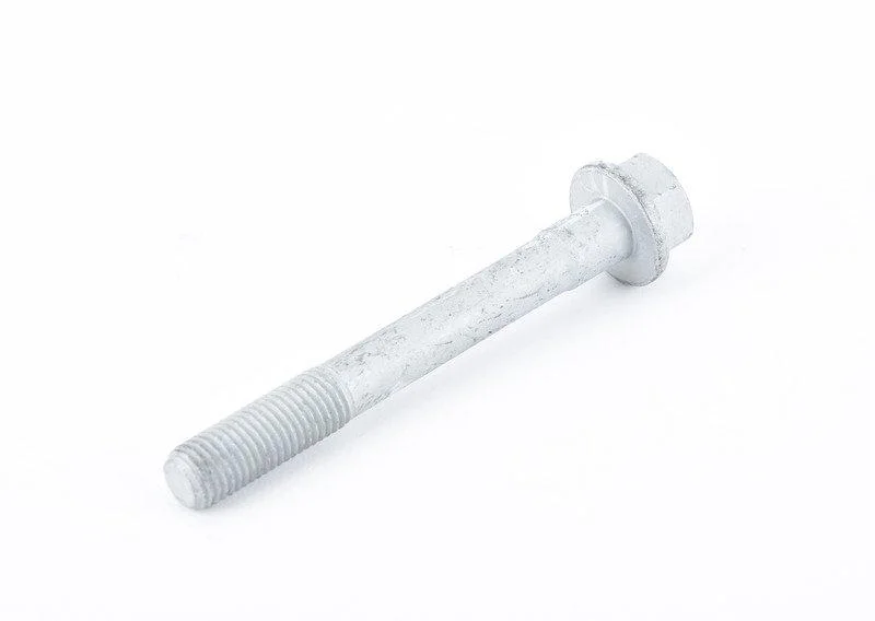 Болт с шестигранной головкой 33306760393 BMW ориг - миниатюра 2