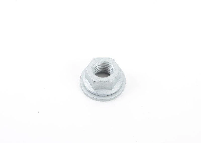 Гайка 33306760585 BMW оригинал - миниатюра 3