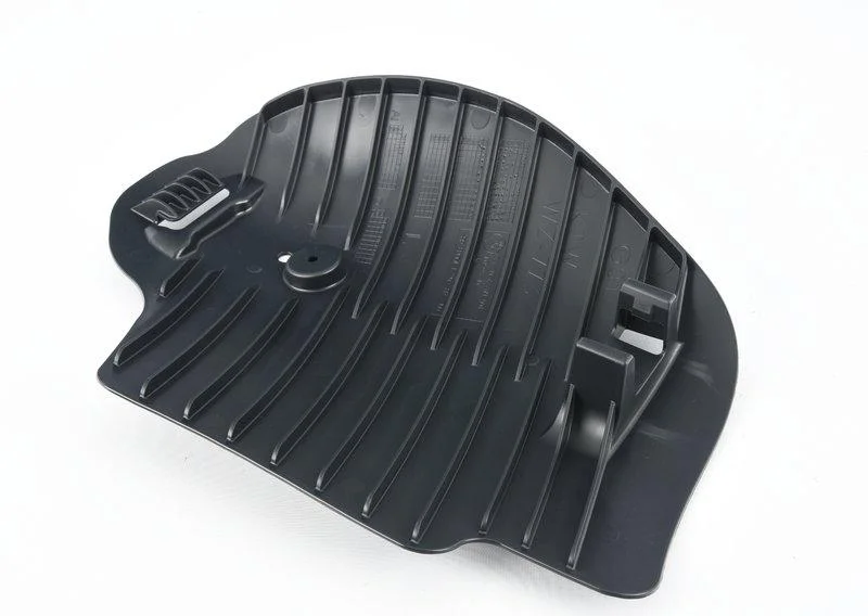 G01/g01n задний левый аэродинамический кожух 33306871001 BMW - миниатюра 2
