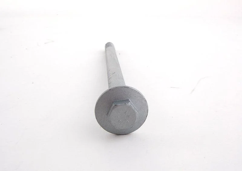 Болт с шестигранной головкой 33306760598 BMW ориг - миниатюра 3