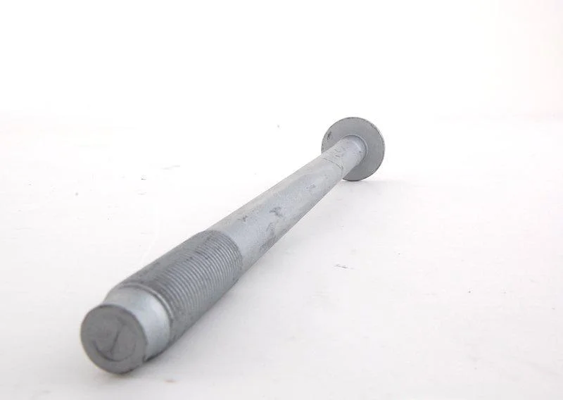 Болт с шестигранной головкой 33306760598 BMW ориг - миниатюра 4