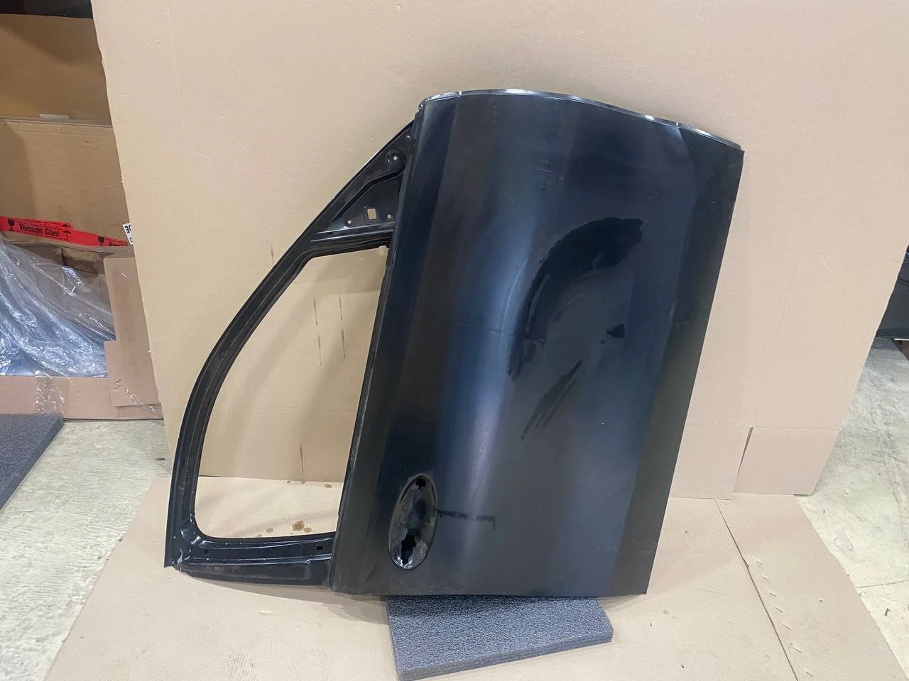 G06 дверь передняя правая 41008497442 BMW уценен. - миниатюра 6