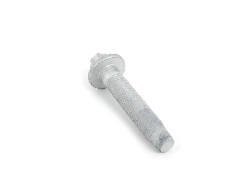 Болт с шестигранной головкой с фланцем 33306770527 BMW - изображение 1