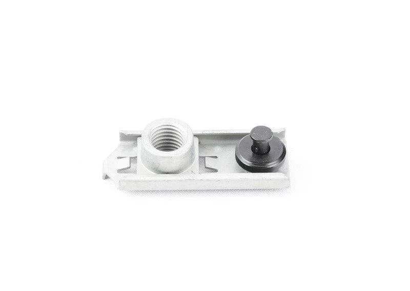 Гайка в держателе (m12x1.5-10 zns3) 33316776652 BMW - миниатюра 3
