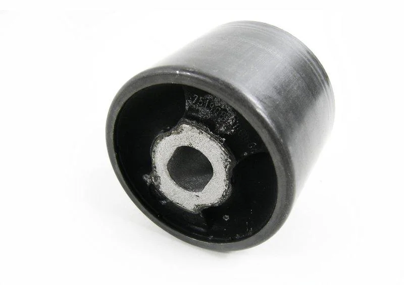 E46/e83/e85 резиновая подушка зд 33171093565 BMW - миниатюра 5