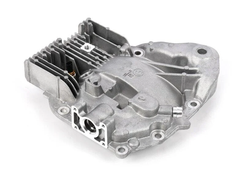 Крышка зд 33118677750 BMW оригинал - миниатюра 4