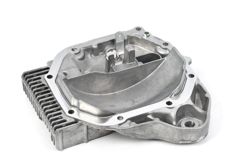 Крышка зд 33118677750 BMW оригинал - миниатюра 7