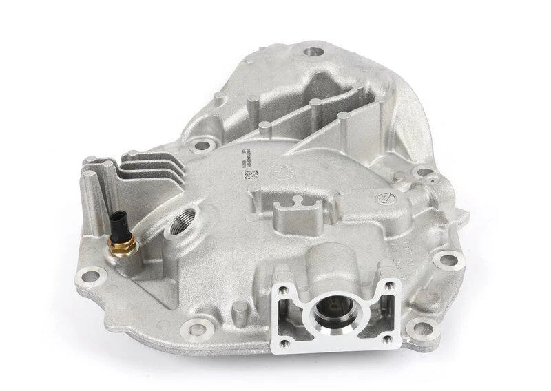 G20/g21/g29 крышка зд 33118677753 BMW оригинал - миниатюра 2