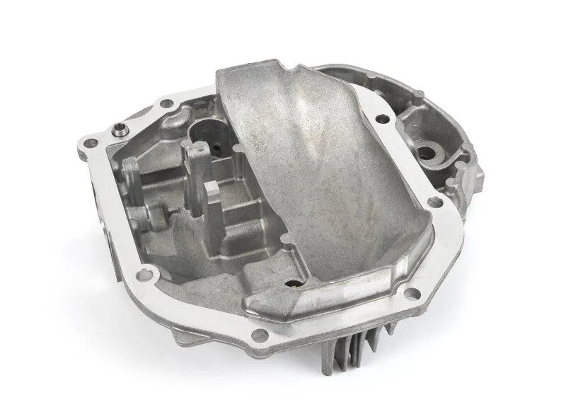 G20/g21/g29 крышка зд 33118677753 BMW оригинал - миниатюра 3