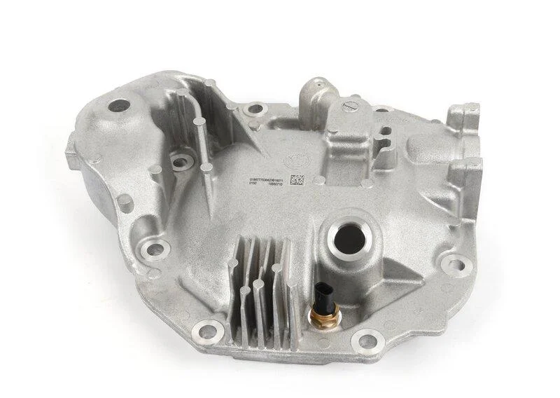 G20/g21/g29 крышка зд 33118677753 BMW оригинал - миниатюра 4