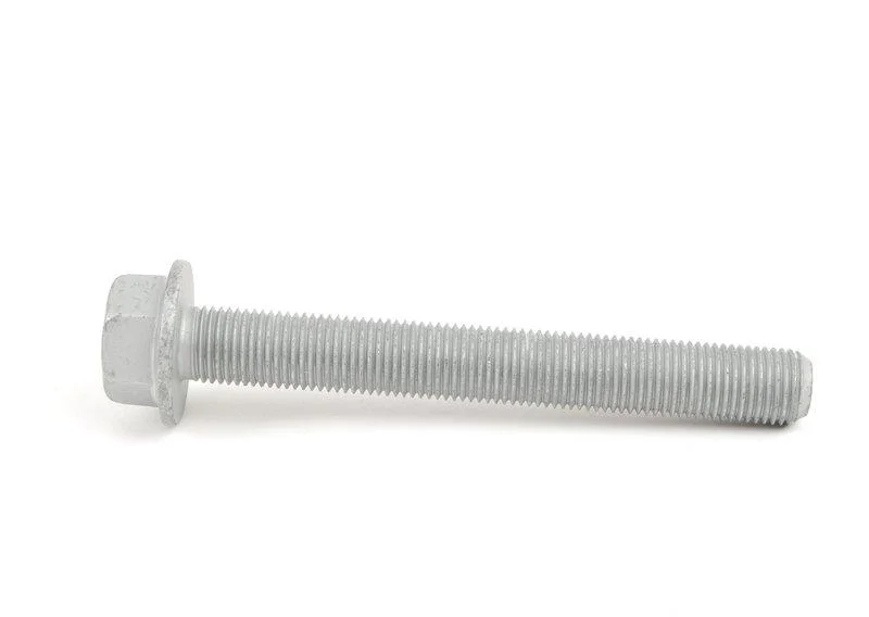 Болт с буртиком 33306785433 BMW оригинал - изображение 1