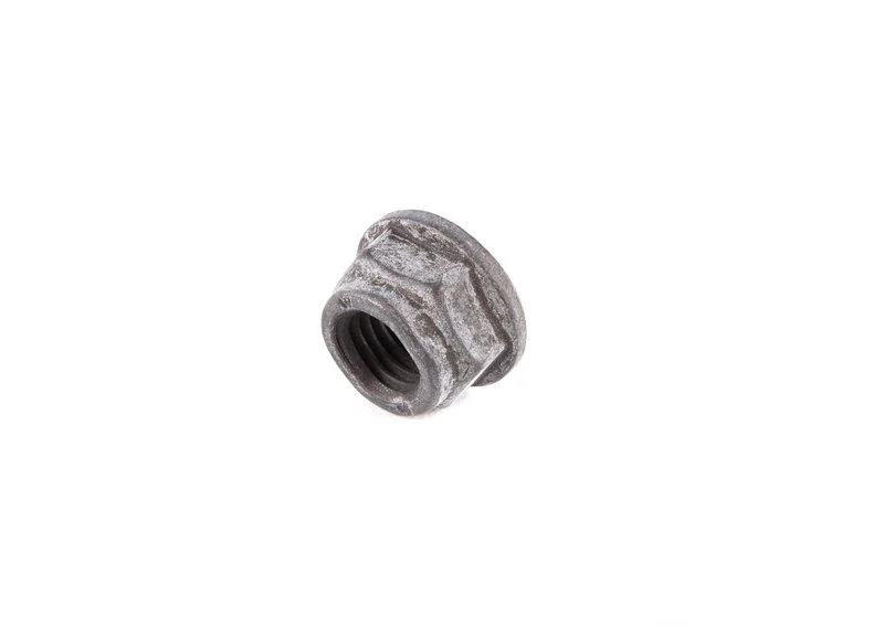 Гайка с буртиком 33321140569 BMW оригинал - изображение 1