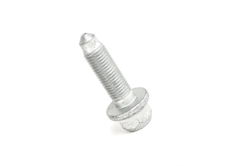 Болт с буртиком 33326760386 BMW оригинал - миниатюра 3