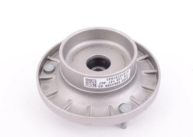 Верхняя опора амортизационной стойки 33506863299 BMW - миниатюра 2