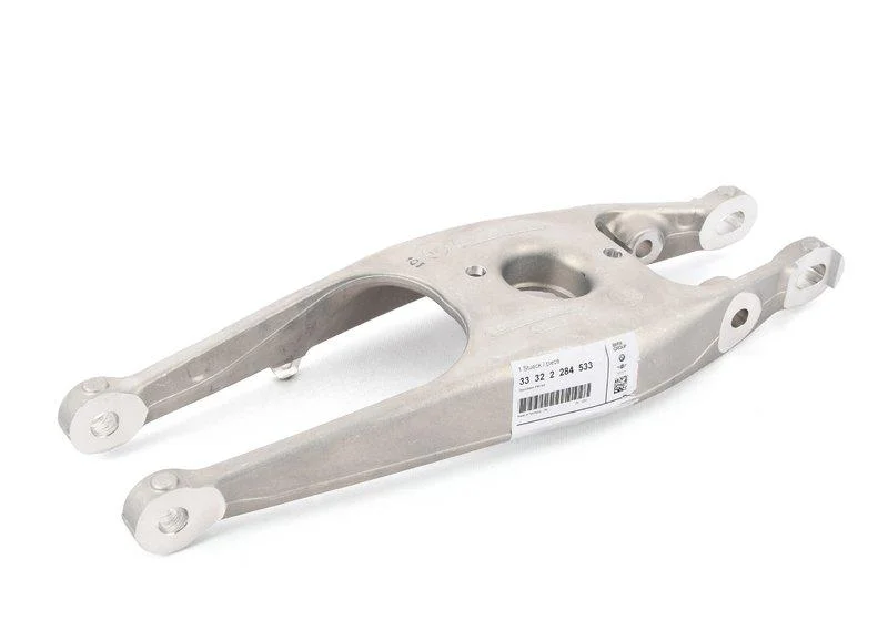 F80/f87/f82 рычаг контроля развала 33322284533 BMW - изображение 1