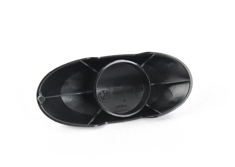 Защитный колпак 33506863445 BMW оригинал - миниатюра 3