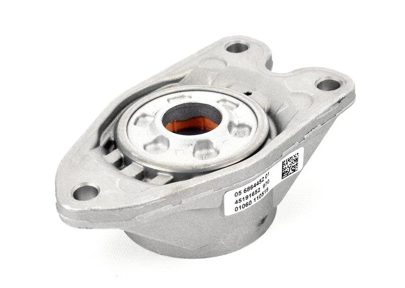 Верхняя опора амортизационной стойки 33506864452 BMW - миниатюра 4