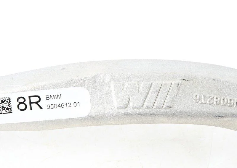 G80 поп.рычаг подвески с рез.мет.шарниром п 33329504612 BMW - изображение 1