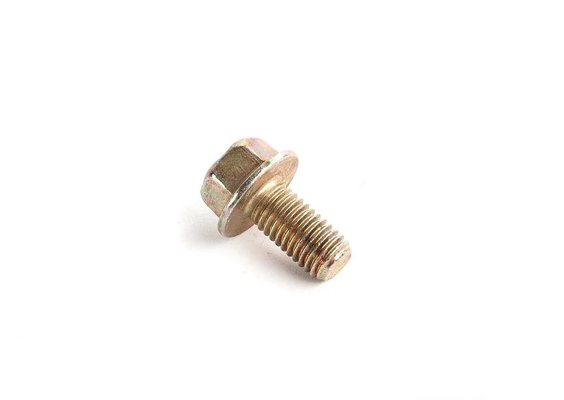 Болт с шестигранной головкой 33331132413 BMW ориг - миниатюра 2