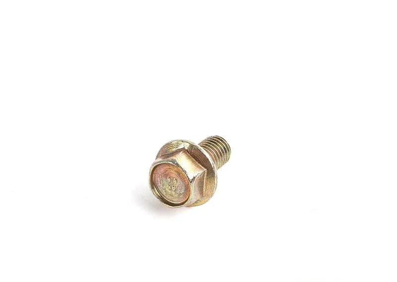 Болт с шестигранной головкой 33331132413 BMW ориг - миниатюра 3