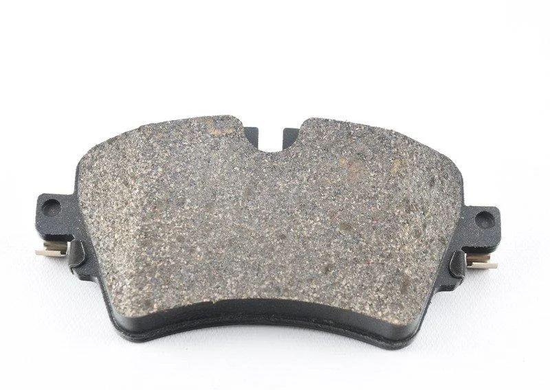 F40/f48 колодки передние 34106874034 BMW оригинал - изображение 1