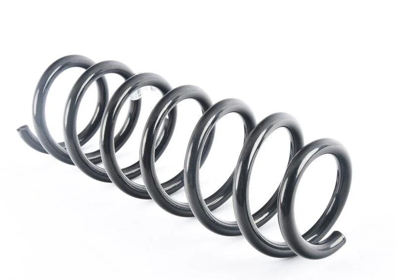 F25/f26 пружина задняя 33536787203 BMW оригинал - миниатюра 5